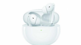 OPPO Yeni Nesil Kablosuz Kulaklığını Tanıttı: OPPO Enco Free2