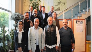 Oteller ve restoranlar eleman sorunun çözülmesini istiyor