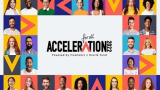 Parlak Fikirler Viewsonic Ve Hustle Fund Tarafından Ödüllendiriliyor