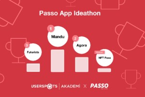 Passo Online Ideathon’da  ezber bozan fikirler yarıştı