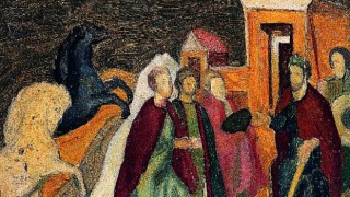 Pera Müzesi’nden üç yeni sergi