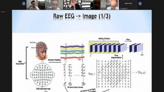 Prof. Dr. Nevzat Tarhan: “Psikiyatik hastalıklarda in-silico modelleme kullanılacak”