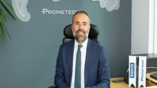 Prometeon Tyre Group’ta Türk yöneticiye üst düzey görevlendirme