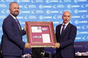 PTT, “YEŞİL LOJİSTİĞE” BÜYÜK ÖNEM VERİYOR