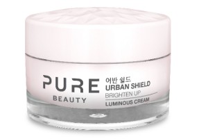 Pure Beauty’nin Yeni Brighten Up Serisi İle Cildiniz Doğal Parlaklığına Kavuşacak!