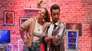 Red Bull GamerSZon, Aslı İnandık’ı Ağırladı