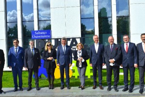 Sabancı Üniversitesi Altunizade Dijital Kampüs’ünde eğitim başladı