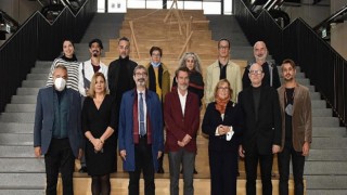 Sabancı Üniversitesi, Sanat Atölyesi Binası SUSAM’ın açılışını gerçekleştirdi