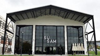 Sabancı Üniversitesi, Sanat Atölyesi Binası SUSAM’ın açılışını gerçekleştirdi