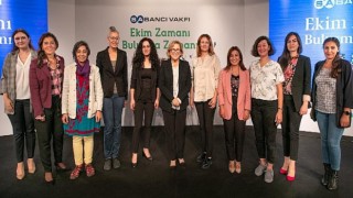 Sabancı Vakfı, Hibe Programları Kapsamında 15 Yılda 183 Projeye 32 Milyon TL Destek Verdi