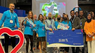 Sağlıkta Teknoloji Girişimciliğini Destekleyen Daiichi Sankyo Türkiye’den CardioXplore Sağlık Hackaton’u