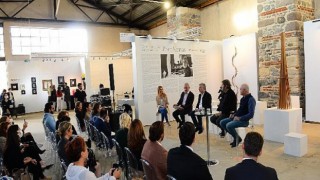 ‘Sanatta İleri Dönüşüm ve Sürdürülebilirlik’ Paneli