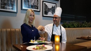 Seda Sayan Zaxi’yi tercih etti!