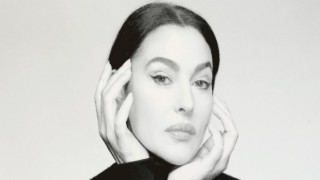 Sinemanın ikonik ismi Monica Bellucci ilk kez Türkiye’de!