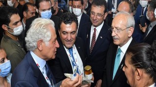 Şişli Belediyesi’nden Tarımsal Üretime Destek