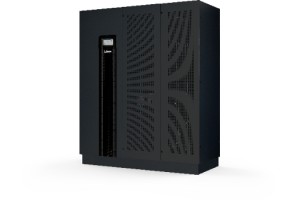 Solutio UPS, Interleaved 3 Level Teknolojisi sayesinde maksimum güç, maksimum güvenlik