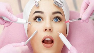 Sosyal Medya Güzellik Kaygısını Artırıyor