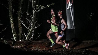 Sporseverler Belgrad Ormanı’ndaki Gece Koşusunda Buluşuyor