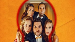 ‘Suit - Düğün Dündü Bugün Bugün’ komedi oyunu 28 Ekim’de Trump Sahne’de