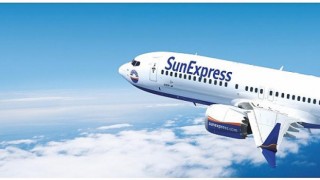SunExpress Genel Müdürü Max Kownatzki: Bu yaz Kayseri’de kapasitemizi 30 artıracağız
