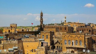 SunExpress ile Mardin uçuşları başlıyor