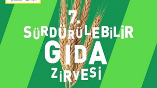 Sürdürülebilir Gıda Zirvesi; sağlıklı bireyler, yeni nesil işletmeler, yaşanabilir dünya için bir araya geliyor