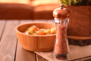 Taze Baharat Elde Etmenin En Şık Yolu