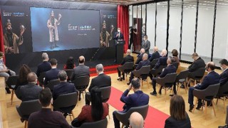 Teknopark İstanbul Uluğ Bey Teknoloji Ödülleri sahiplerini buldu