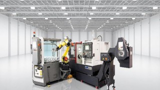 Tezmaksan Türkiye sanayisinin ihracatını otomasyon yatırımlarıyla güçlendiriyor