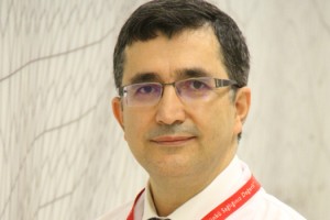 TIRNAK TÜMÖRLERİ TIRNAK MANTARIYLA KARIŞABİLİYOR