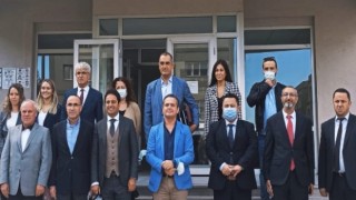 Tohum Otizm Vakfı 124. Özel Eğitim Sınıfı’nı Soma’da Açtı!