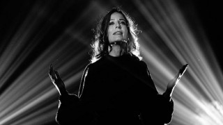 Tuğçe Kaya iddialı geliyor