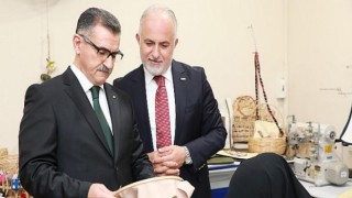 Türk Kızılay Azerbaycan Kızılayı’nın Kapasitesini Geliştirecek