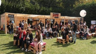 Türk Telekom Prime İstanbul Coffee Festival başladı