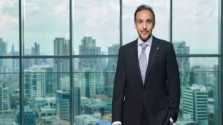 Türkiye Finans’ın yeni yönetim kurulu üyesi Moath Saad M. Alnasser oldu