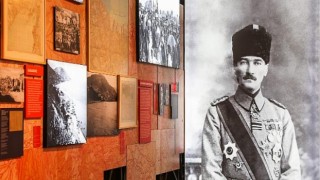 Türkiye İş Bankası Müzesi’nin Yeni Sergisi “Bir Asrın Ardından”