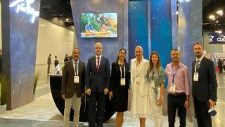 Türkiye Limanları 2022’de Kruvaziyer Turizm Pazarına Güçlü Şekilde Dönecek