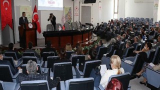 “Türkiye Organik Tarım Sektörü” İzmir’de Masaya Yatırıldı