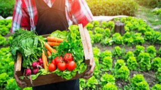 Türkiye’nin En Organik Fuarı Başlıyor