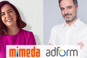 Türkiye’nin ilk perakende medya şirketi Mimeda, Adform ile altyapı ortaklığı kurdu