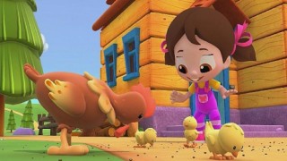 Türkiye’nin Sevilen Karakteri Niloya Çocuklara Hayvan Sevgisini Aşılıyor