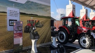 TürkTraktör Trimble’ın Akıllı Tarım Ürünlerini Çiftçiyle Buluşturuyor