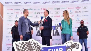 Tüyap, ulusal ve uluslararası ölçekte 200’e yakın firmayı ve binin üzerinde yabancı iş insanını Bursa’da buluşturacak