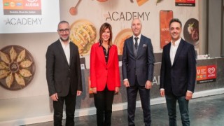 UFS Academy Gelişim Fırsatlarını 7/24 Şeflerin Cebine Taşıyor