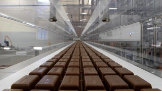 Ülker, atıştırmalıkta Türkiye’nin en sevilen markası