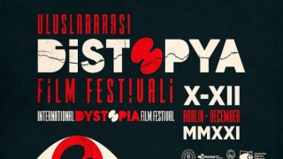 Uluslararası Distopya Film Festivali’nin “Uluslararası Kısa Film Yarışması” kategorisine başvurular devam ediyor.