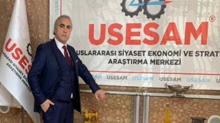 USESAM’dan Türkiye’de Sorunlar ve Çözümleri Konferansı