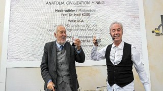 Uygarlıkların doğuşuna yön veren maden: “Altın”