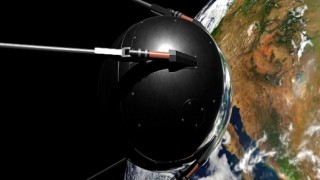 Uzay Yarışlarının Unutulmaz Aktörleri NASA Interactive Space Sergisi’nde