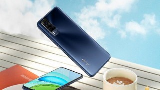 Vivo’dan Şık, Güçlü Ve Yüksek Çözünürlüklü Yeni Yerli Y53s